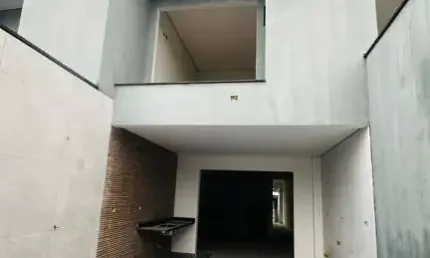 Casa com 3 quartos à venda no Jardim das Flores, Osasco 