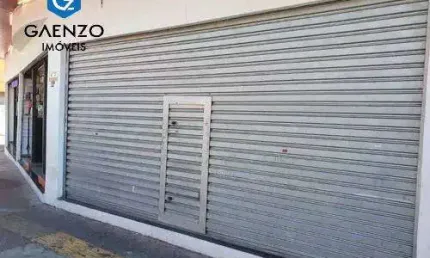 Ponto comercial para alugar no Centro, Osasco 