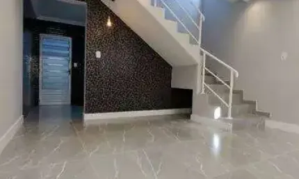 Casa em condomínio fechado com 2 quartos à venda no Novo Osasco, Osasco 