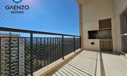 Apartamento com 3 quartos à venda no Alphaville, Santana de Parnaíba 