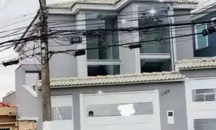 Casa com 3 quartos à venda na Bela Vista, Osasco 
