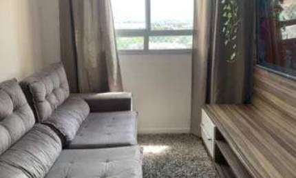 Apartamento com 2 quartos à venda no Jardim Roberto, Osasco 