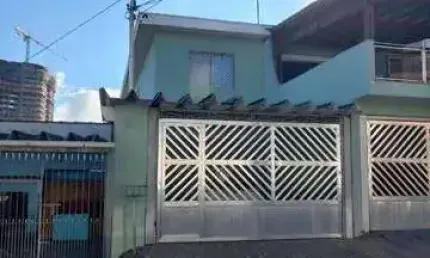Casa com 2 quartos à venda no Cipava, Osasco 