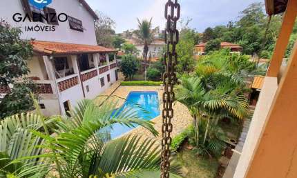 Apartamento com 5 quartos à venda no Granja Caiapiá, Cotia 