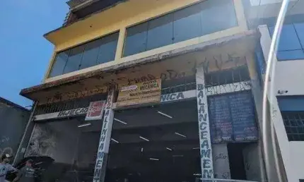 Barracão / Galpão / Depósito à venda no Bonfim, Osasco 