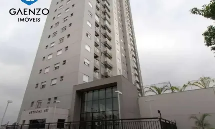 Apartamento com 2 quartos à venda no Jardim Celeste, São Paulo 