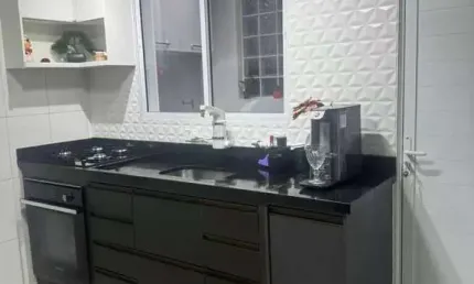 Sobrado em Condomínio Fechado - Conceição, Osasco / SP