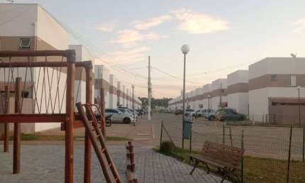 Casa em condomínio fechado com 2 quartos à venda no Água Espraiada (Caucaia do Alto), Cotia 