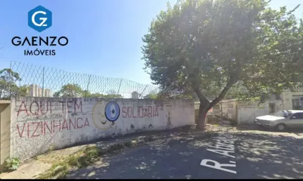 Terreno à venda no Jardim das Vertentes, São Paulo 