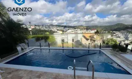 Linda Casa em Condomínio - Suru, Santana de Parnaíba, SP