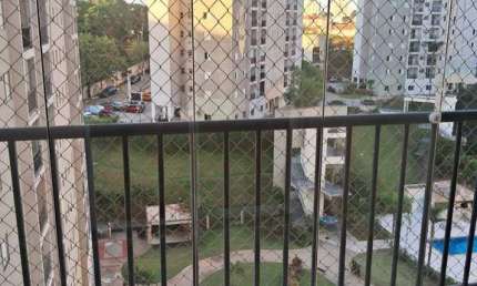 Apartamento com 3 quartos à venda no Umuarama, Osasco 