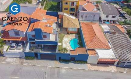 Casa com 4 quartos à venda no Adalgisa, Osasco 