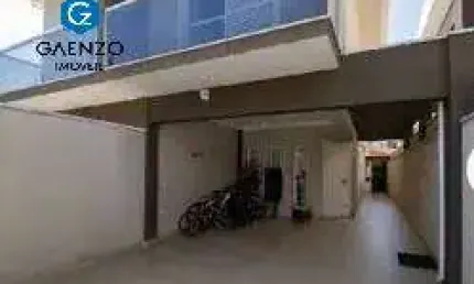 Casa com 3 quartos à venda no Pestana, Osasco 