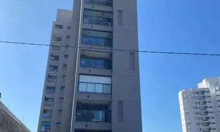Apartamento com 2 quartos à venda no Quitaúna, Osasco 