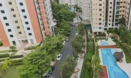 Cobertura com 4 quartos à venda na Cidade São Francisco, São Paulo 