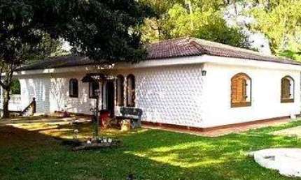 Casa com 5 quartos à venda no Três Montanhas, Osasco 