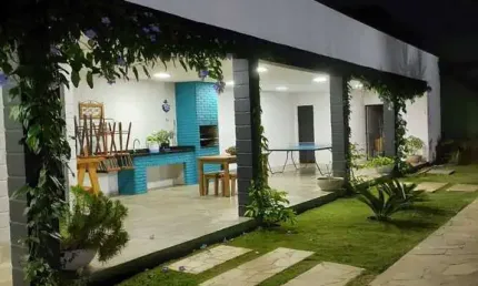Chácara / sítio com 5 quartos à venda no Parque Residencial Quinta das Laranjeiras, Itu 