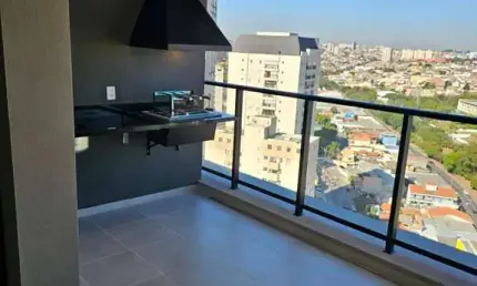Apartamento com 3 quartos à venda na Bela Vista, Osasco 