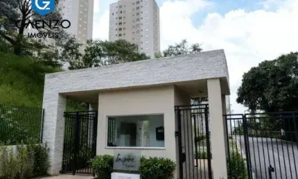Apartamento com 2 quartos à venda no Centro, Barueri 