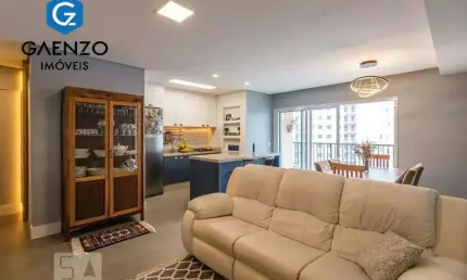 Lindo Apartamento - Alphaville Empresarial, Barueri, SP
