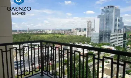 Lindo apartamento - sítio tamboré alphaville, barueri / sp