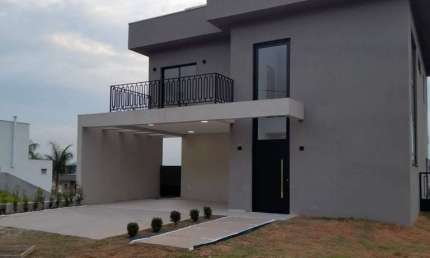 Casa com 3 quartos à venda no Parque Dom Henrique, Cotia 