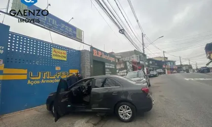 Barracão / Galpão / Depósito para alugar no Padroeira, Osasco 
