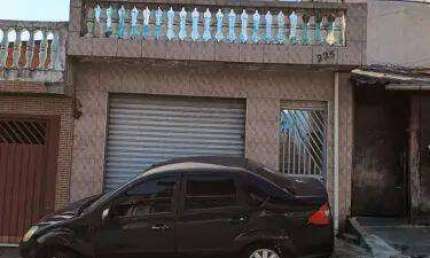 Casa com 3 quartos à venda no Cipava, Osasco 