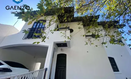 Excelente Casa - Parque dos Príncipes, São Paulo /SP