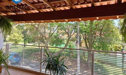 Casa com 3 quartos à venda no Jaguaribe, Osasco 