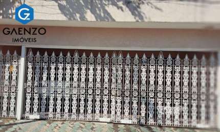 Casa com 5 quartos à venda no Metalúrgicos, Osasco 