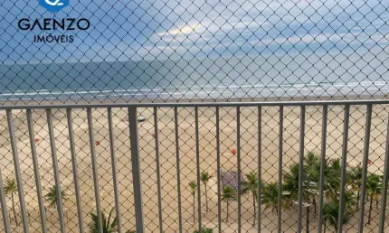 Apartamento com 2 quartos à venda em Aviação, Praia Grande 