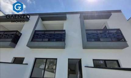 Casa com 3 quartos à venda na Bela Vista, Osasco 