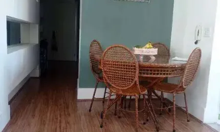 Apartamento com 2 quartos à venda no Centro, Osasco 