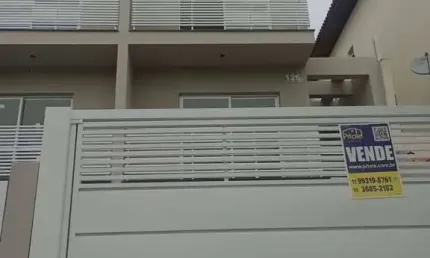 Casa com 3 quartos à venda no Novo Osasco, Osasco 