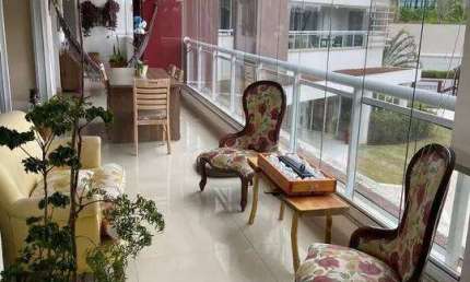 Lindo Apartamento - Melville Empresarial I e II, Barueri / SP