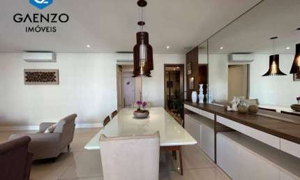 Apartamento com 4 quartos à venda no Umuarama, Osasco 