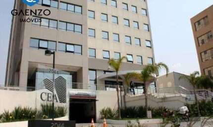 Excelente Sala Comercial - Melville Empresarial I e II, Barueri / SP