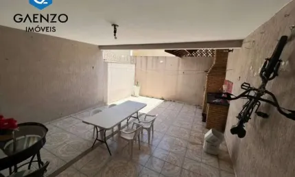 Casa com 3 quartos à venda no Novo Osasco, Osasco 