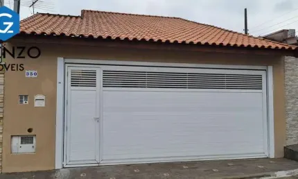 Casa com 3 quartos à venda na Vila Yara, Osasco 