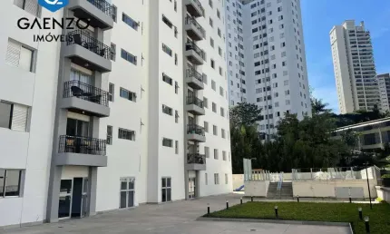 Apartamento com 4 quartos à venda no Jardim Londrina, São Paulo 