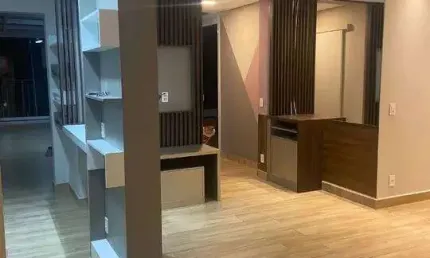 Apartamento com 3 quartos à venda no Continental, Osasco 