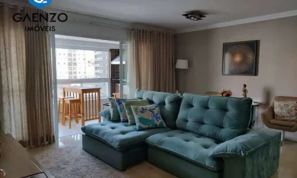 Apartamento com 3 quartos à venda no Centro, Osasco 