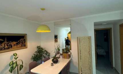 Apartamento com 2 quartos à venda no Jardim Tupanci, Barueri 
