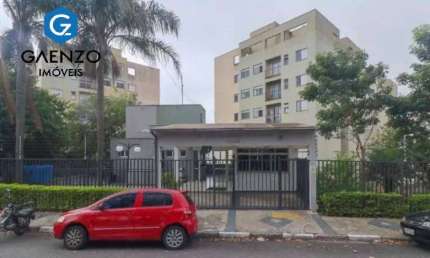 Apartamento com 2 quartos à venda no Santo Antônio, Osasco 