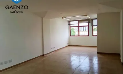 Sala comercial com 1 sala à venda no Alphaville Industrial, Barueri 