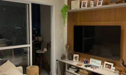 Apartamento com 2 quartos à venda no City Bussocaba, Osasco 