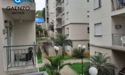 Apartamento com 3 quartos à venda no Novo Osasco, Osasco 