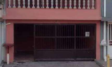 Casa com 2 quartos para alugar na Cidade das Flores, Osasco 