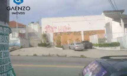 Prédio para alugar no Ayrosa, Osasco 